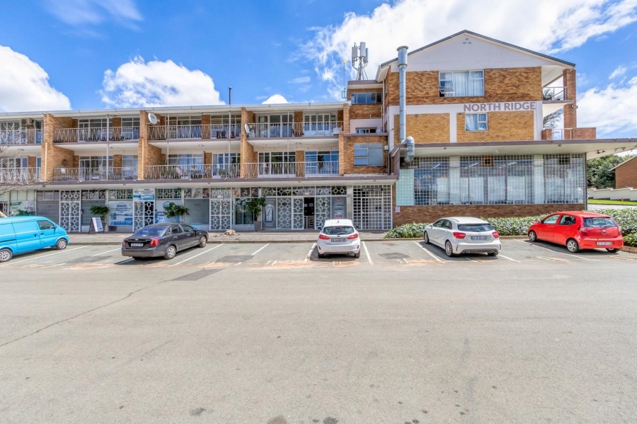 1 Bedroom Property for Sale in Northcliff Gauteng