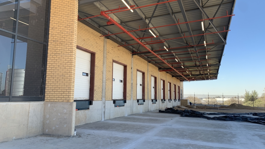 To Let Commercial Property for Rent in Bredell Gauteng