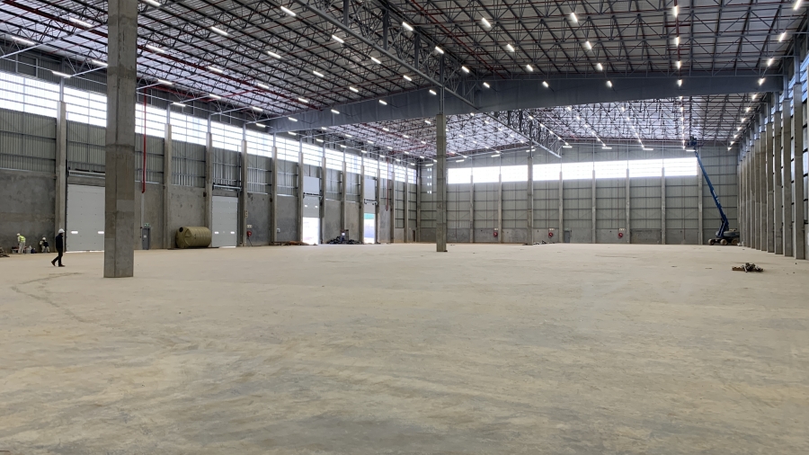 To Let Commercial Property for Rent in Bredell Gauteng