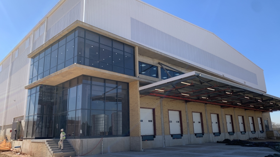 To Let Commercial Property for Rent in Bredell Gauteng