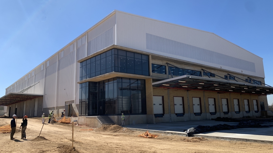 To Let Commercial Property for Rent in Bredell Gauteng