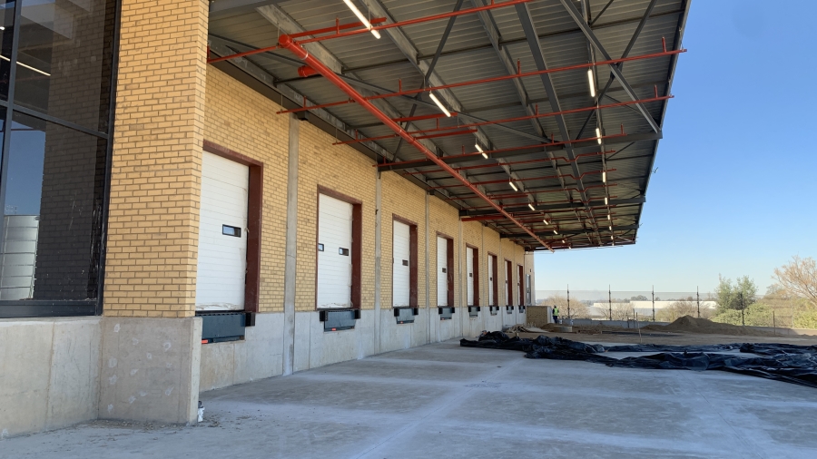 To Let Commercial Property for Rent in Bredell Gauteng