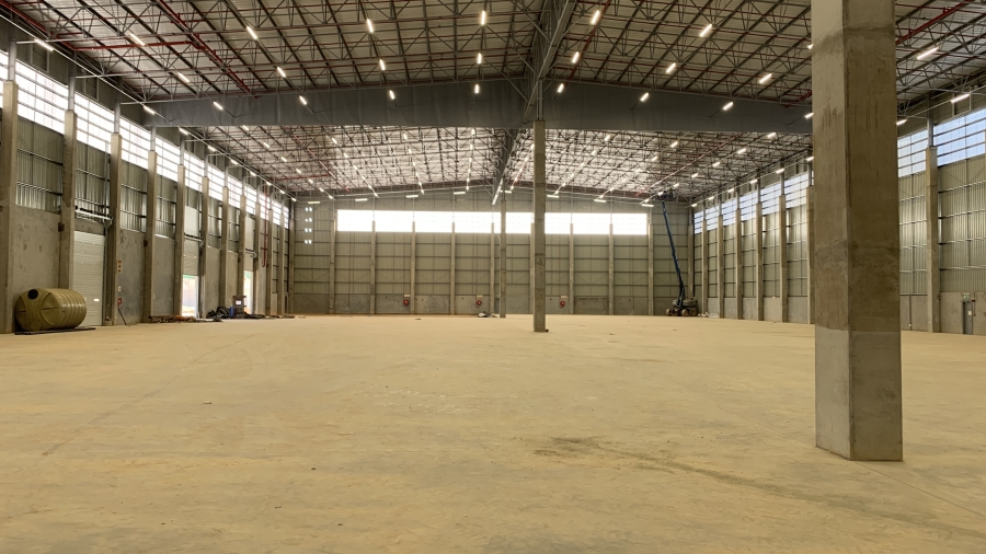 To Let Commercial Property for Rent in Bredell Gauteng