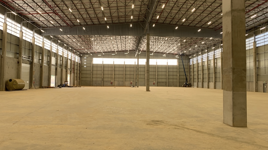 To Let Commercial Property for Rent in Bredell Gauteng