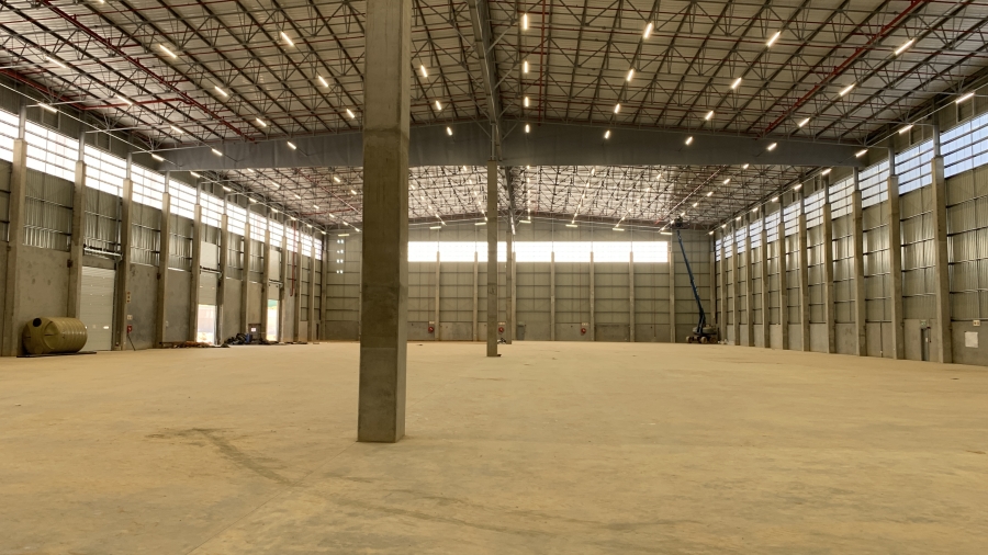 To Let Commercial Property for Rent in Bredell Gauteng