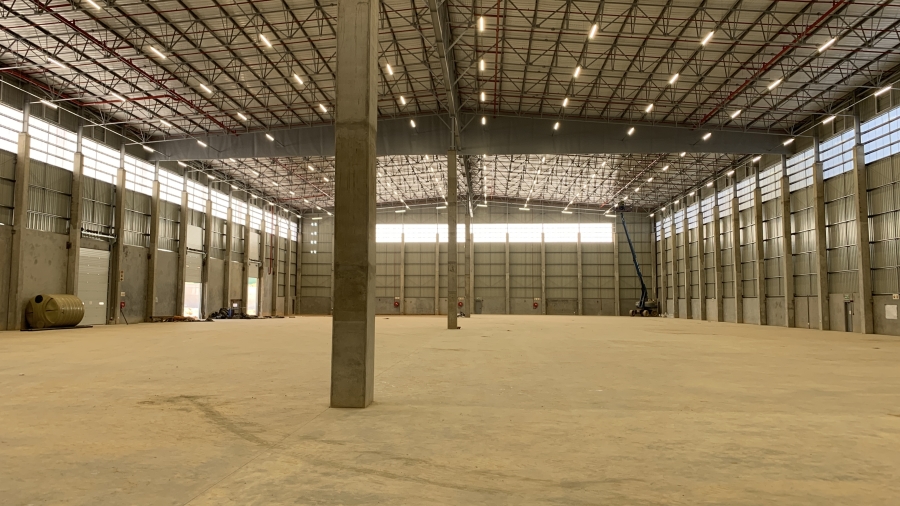 To Let Commercial Property for Rent in Bredell Gauteng
