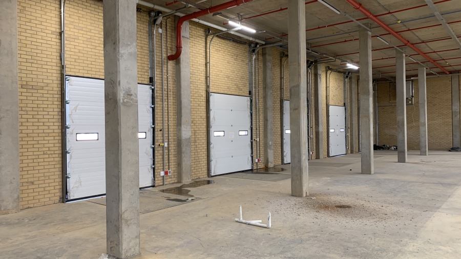 To Let Commercial Property for Rent in Bredell Gauteng