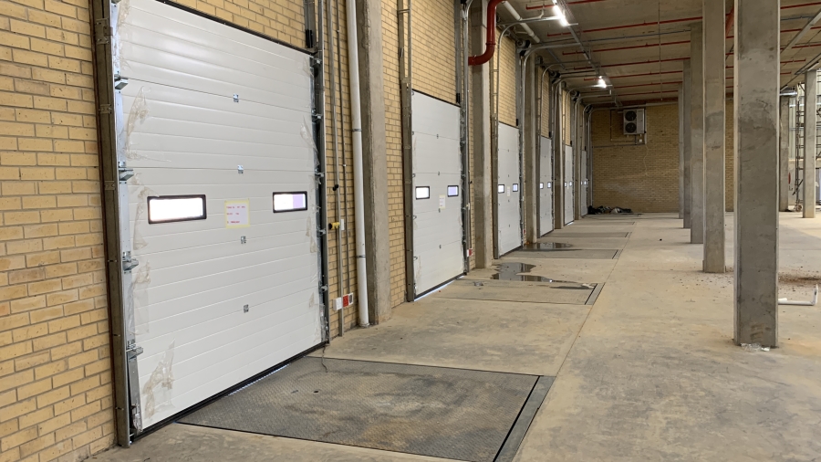 To Let Commercial Property for Rent in Bredell Gauteng