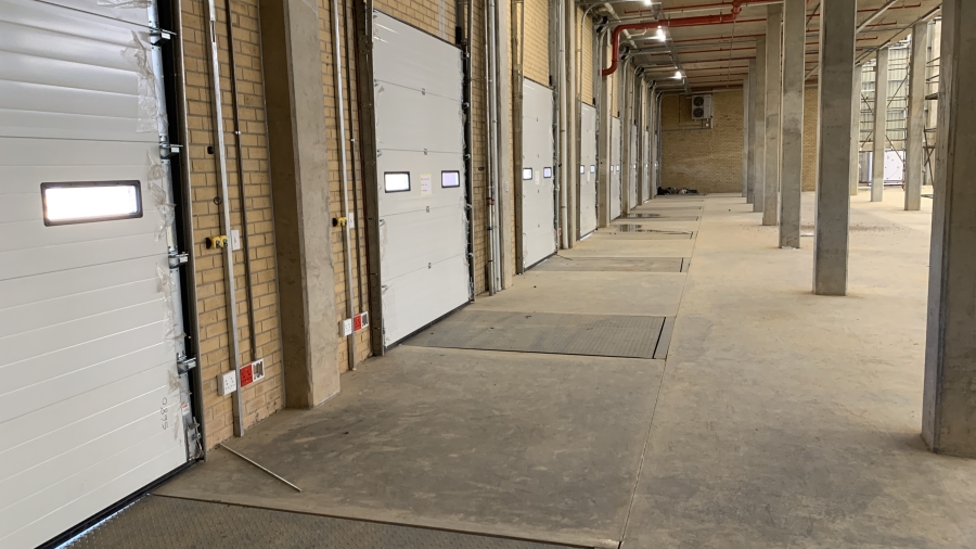To Let Commercial Property for Rent in Bredell Gauteng