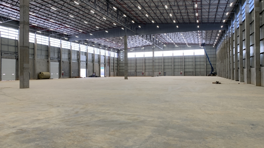 To Let Commercial Property for Rent in Bredell Gauteng