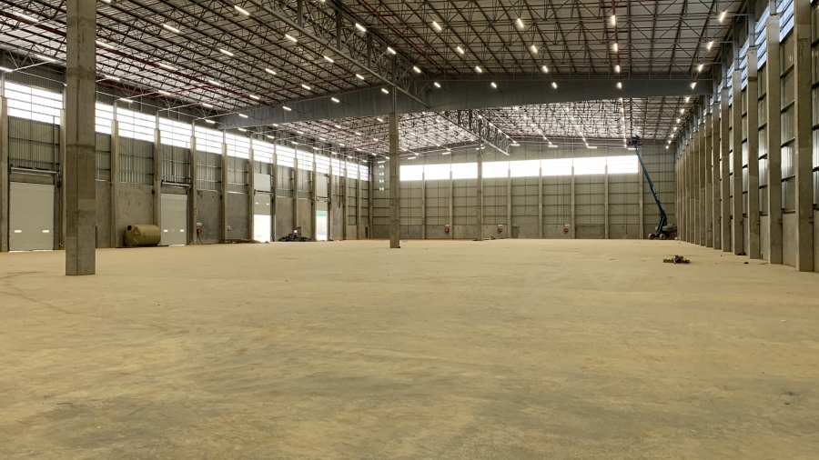 To Let Commercial Property for Rent in Bredell Gauteng