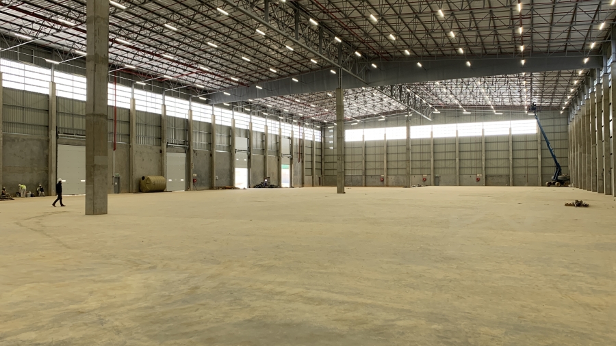 To Let Commercial Property for Rent in Bredell Gauteng