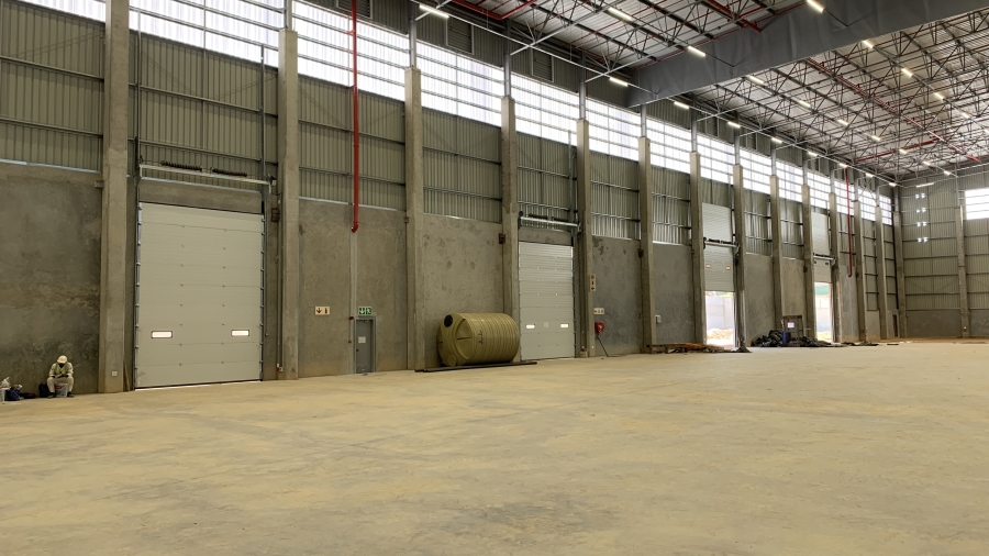 To Let Commercial Property for Rent in Bredell Gauteng