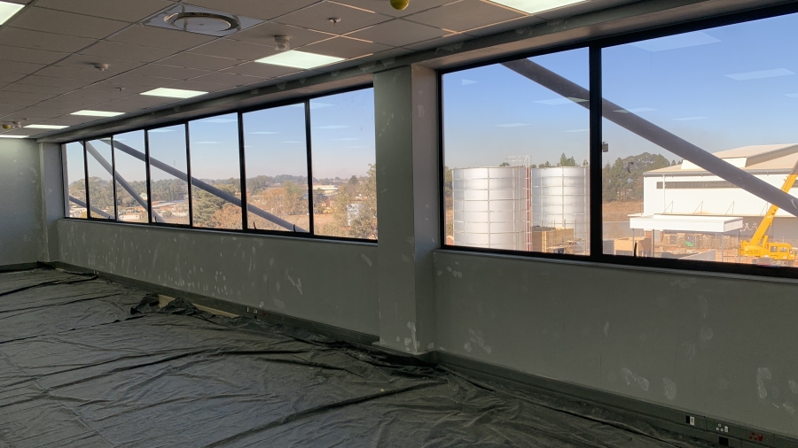 To Let Commercial Property for Rent in Bredell Gauteng