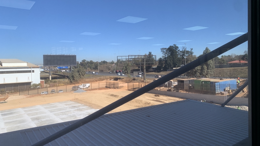 To Let Commercial Property for Rent in Bredell Gauteng