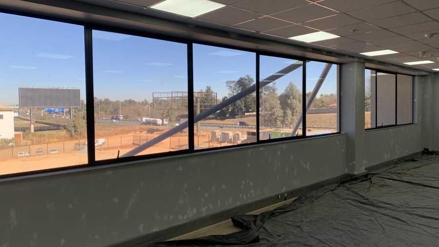 To Let Commercial Property for Rent in Bredell Gauteng