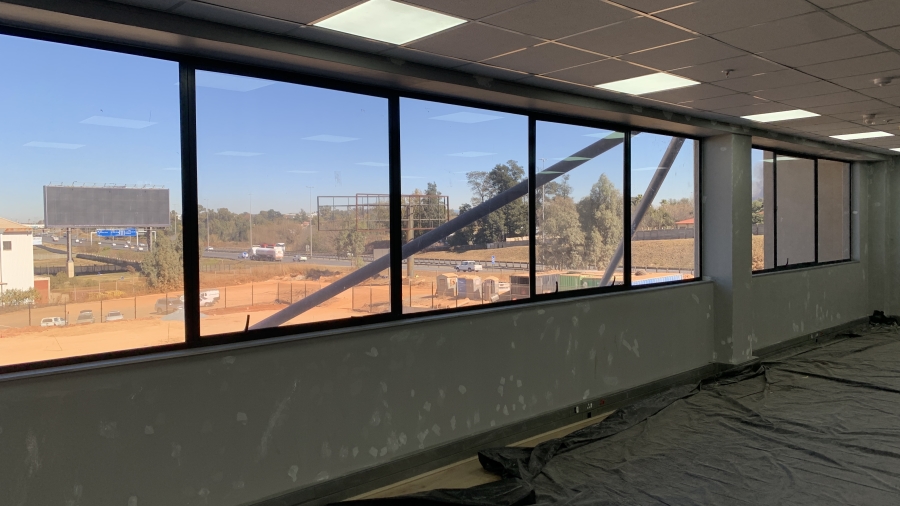 To Let Commercial Property for Rent in Bredell Gauteng