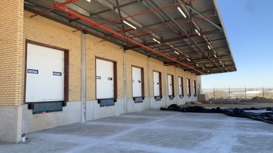 To Let Commercial Property for Rent in Bredell Gauteng
