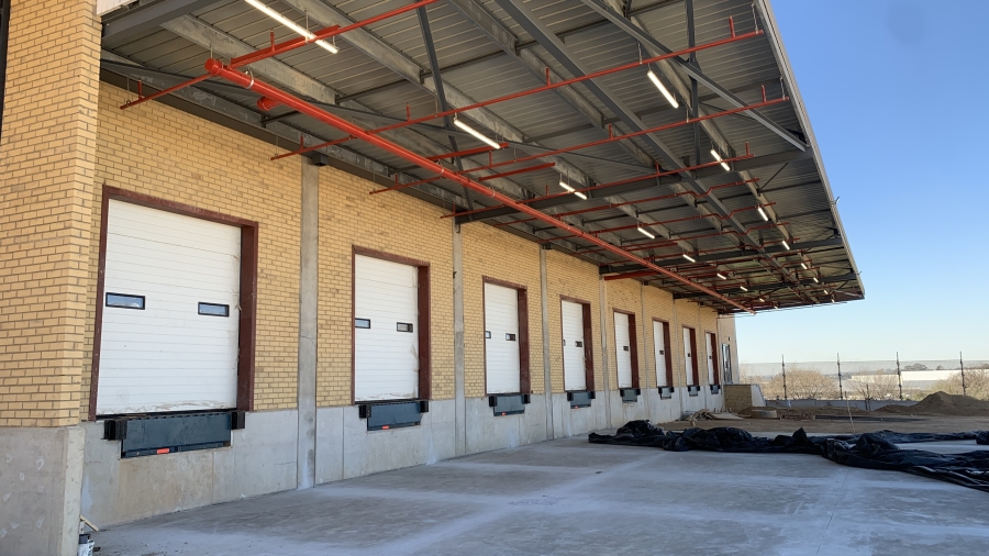 To Let Commercial Property for Rent in Bredell Gauteng