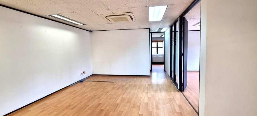 To Let Commercial Property for Rent in Epsom Downs Gauteng