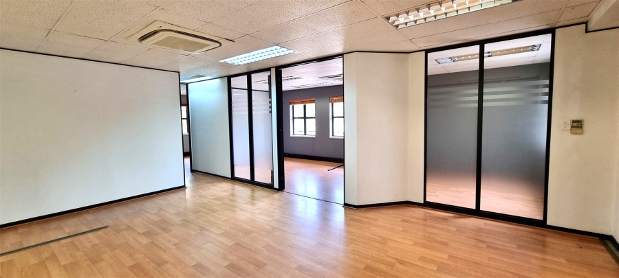 To Let Commercial Property for Rent in Epsom Downs Gauteng