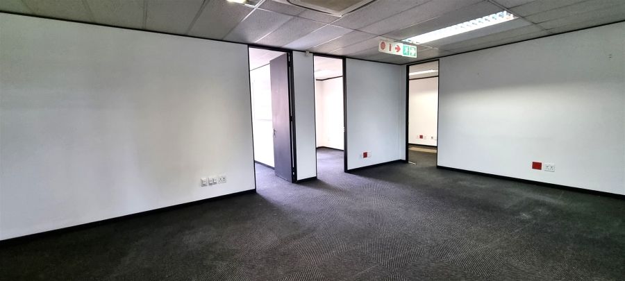 To Let Commercial Property for Rent in Epsom Downs Gauteng