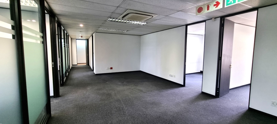 To Let Commercial Property for Rent in Epsom Downs Gauteng