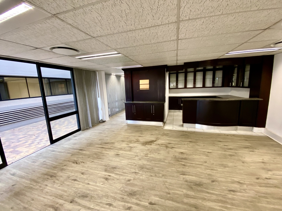 To Let Commercial Property for Rent in Halfway House Gauteng