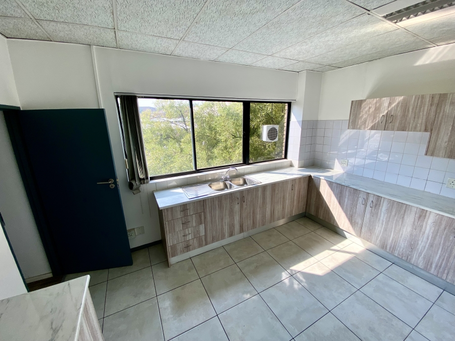 To Let Commercial Property for Rent in Halfway House Gauteng