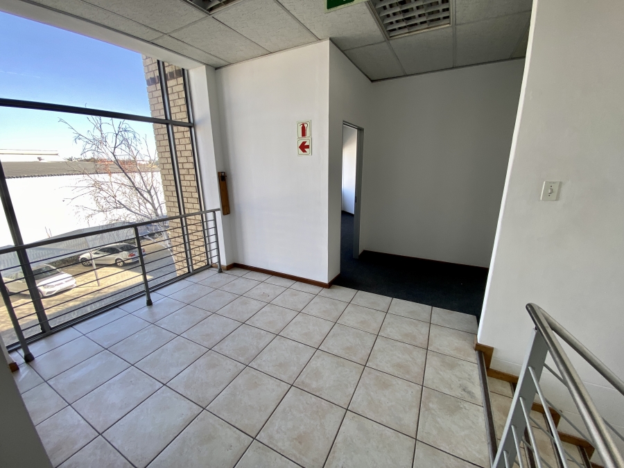 To Let Commercial Property for Rent in Randjespark Gauteng