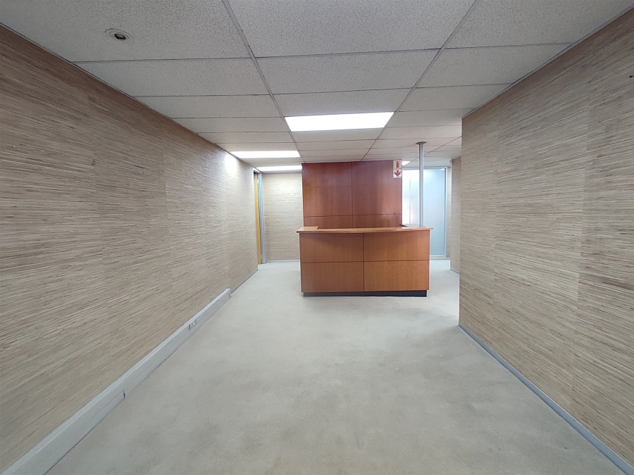 To Let Commercial Property for Rent in Dunkeld Gauteng