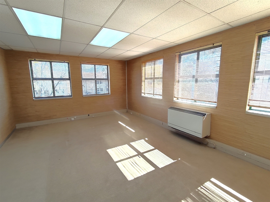 To Let Commercial Property for Rent in Dunkeld Gauteng