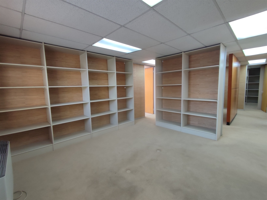 To Let Commercial Property for Rent in Dunkeld Gauteng