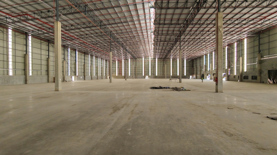 To Let Commercial Property for Rent in Witfontein Gauteng
