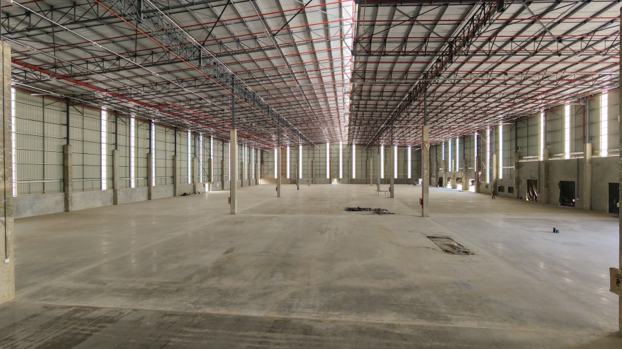 To Let Commercial Property for Rent in Witfontein Gauteng