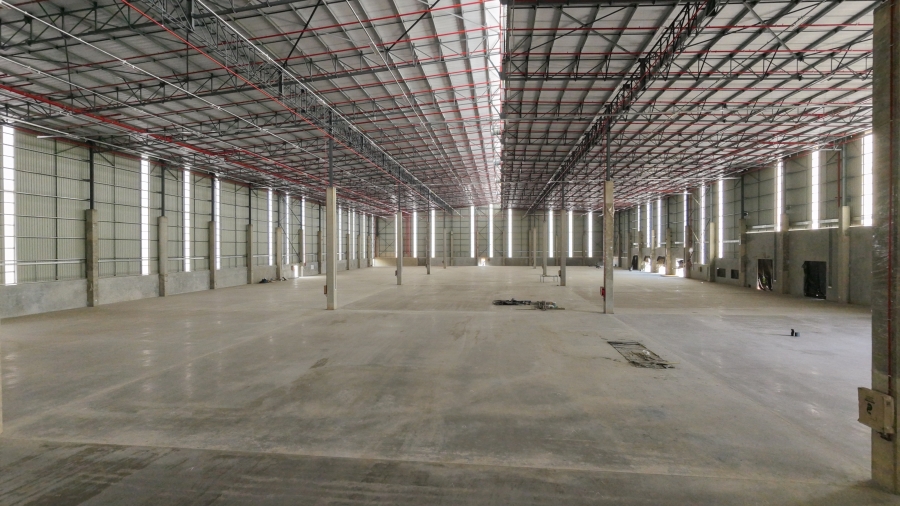 To Let Commercial Property for Rent in Witfontein Gauteng