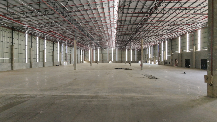 To Let Commercial Property for Rent in Witfontein Gauteng
