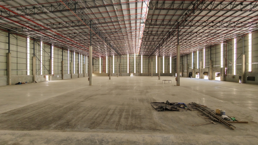 To Let Commercial Property for Rent in Witfontein Gauteng