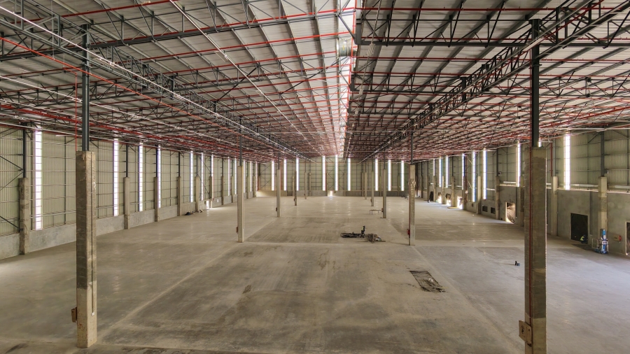 To Let Commercial Property for Rent in Witfontein Gauteng