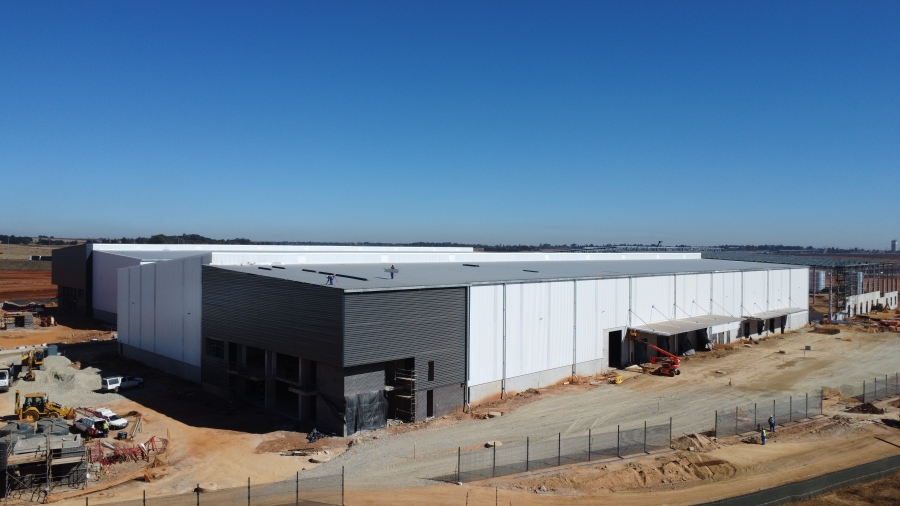 To Let Commercial Property for Rent in Witfontein Gauteng
