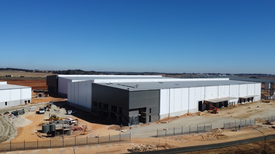 To Let Commercial Property for Rent in Witfontein Gauteng