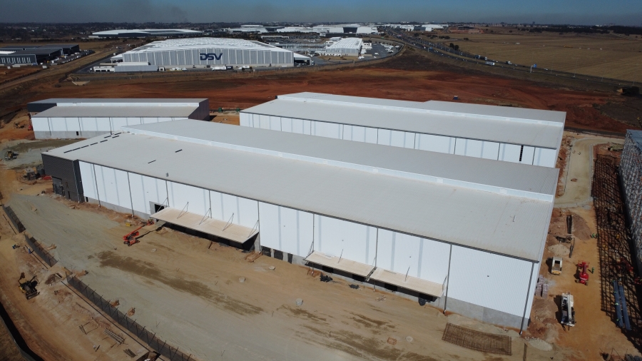 To Let Commercial Property for Rent in Witfontein Gauteng