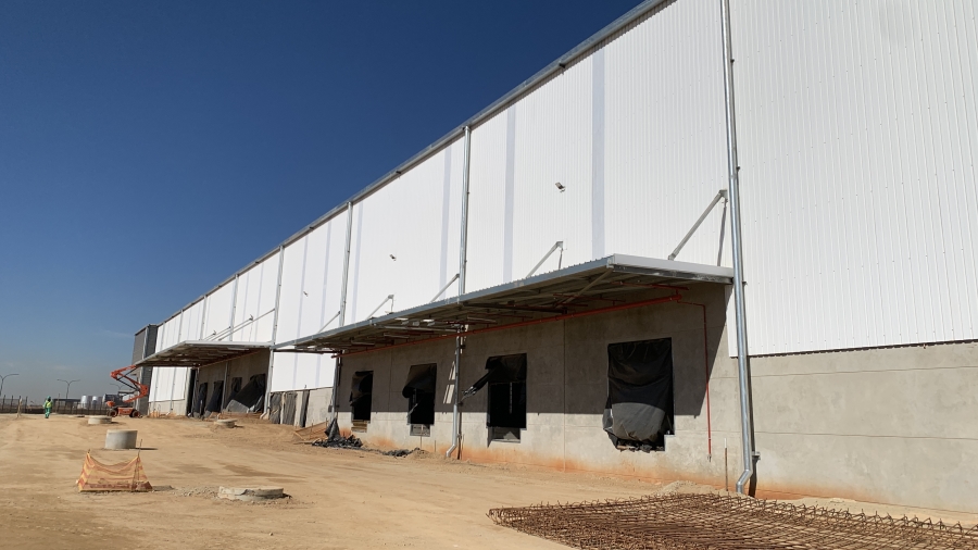 To Let Commercial Property for Rent in Witfontein Gauteng