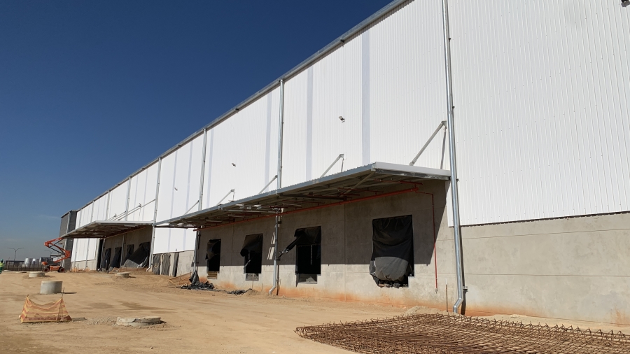 To Let Commercial Property for Rent in Witfontein Gauteng