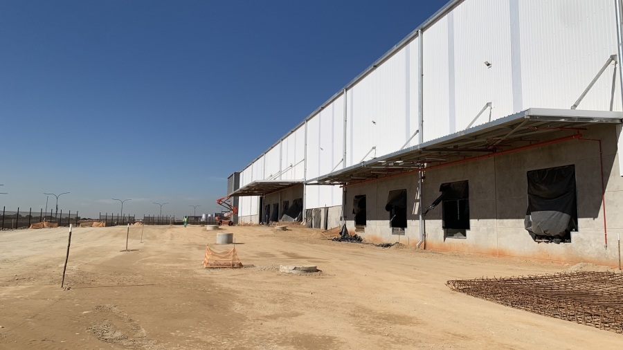 To Let Commercial Property for Rent in Witfontein Gauteng