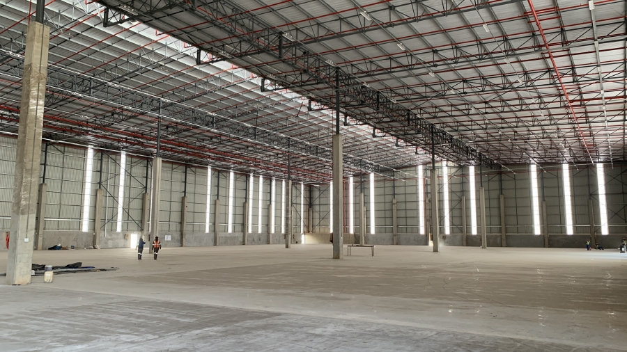 To Let Commercial Property for Rent in Witfontein Gauteng