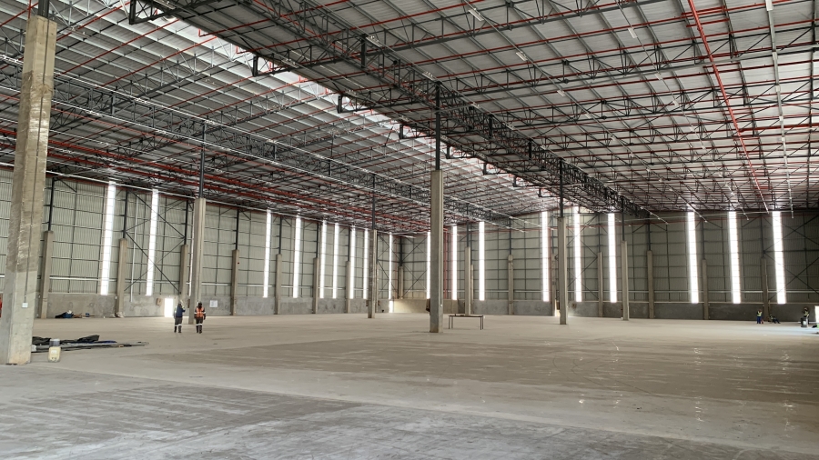 To Let Commercial Property for Rent in Witfontein Gauteng