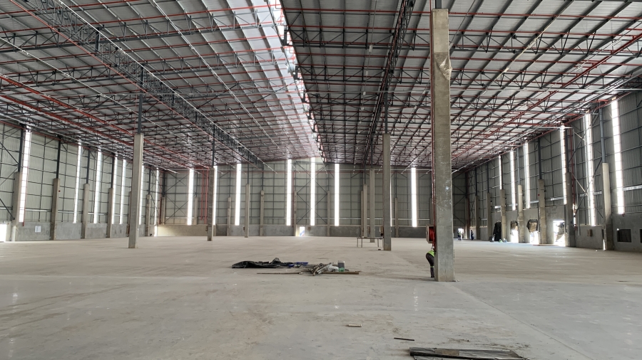 To Let Commercial Property for Rent in Witfontein Gauteng