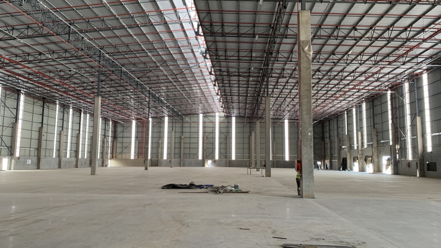 To Let Commercial Property for Rent in Witfontein Gauteng