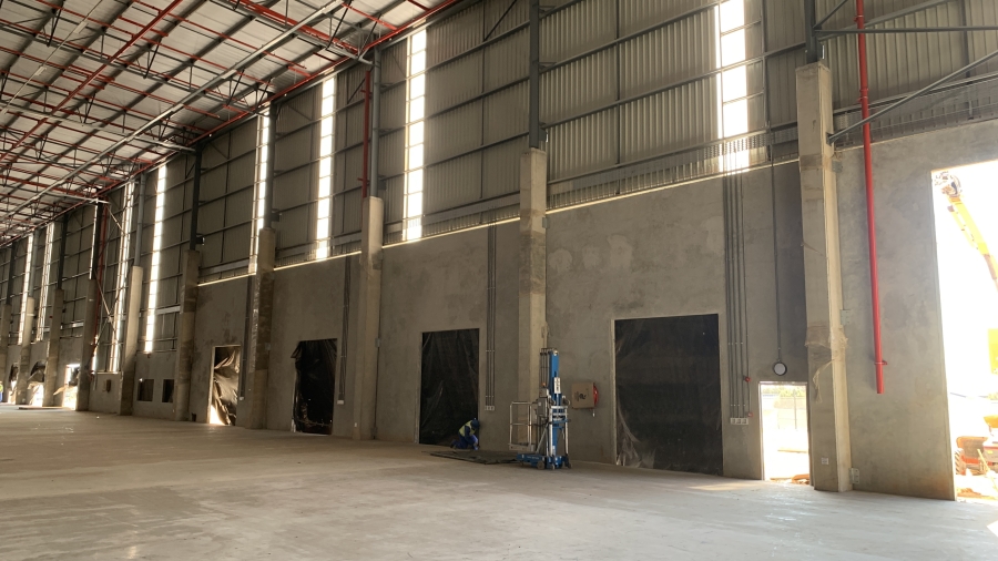 To Let Commercial Property for Rent in Witfontein Gauteng